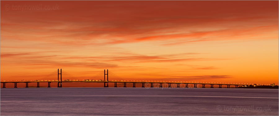  Second Severn Crossing