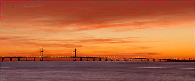 Severn Crossing