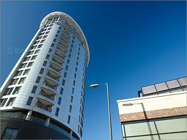 Cabot Circus