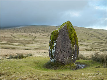 Standing Stone