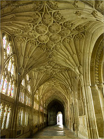 Gloucester Cathedral