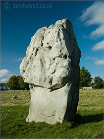 Avebury Stone Circle