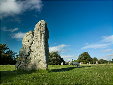 Avebury Stone Circle