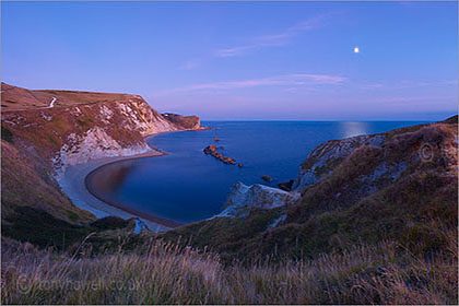 Man O'War Beach