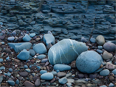 Rocks, Kilve