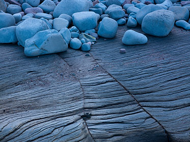 Rocks, Kilve