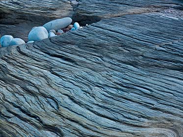 Rocks, Kilve