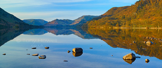 Ullswater, Lake District