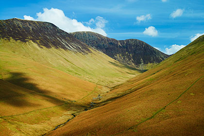 Causey Pike