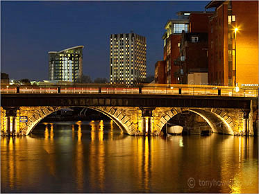 Bristol Bridge