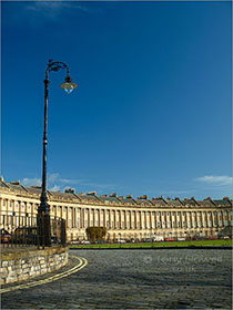 Royal Crescent