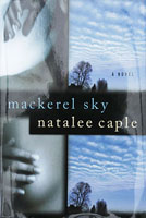 Mackerel Sky book
