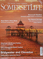 Somerset Life magazine