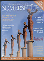 Somerset Life magazine