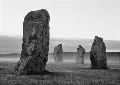 Avebury Mist