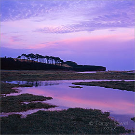 Budleigh Salterton