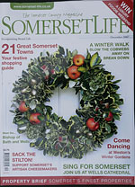 Somerset Life magazine