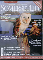 Somerset Life magazine