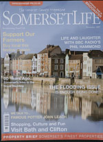 Somerset Life magazine