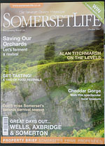 Somerset Life magazine