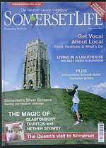 Somerset Life magazine