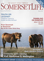 Somerset Life magazine