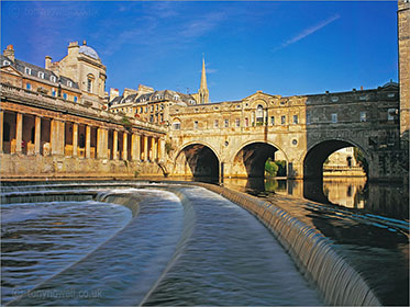 Pulteney Bridge